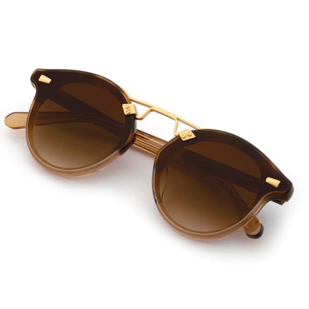 Krewe STL Nylon, Maple to Sap, 24K